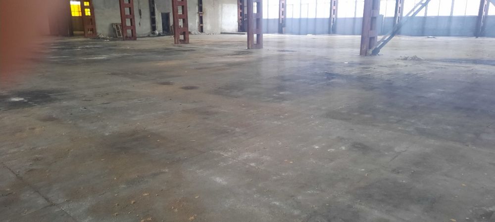 Продаж / Оренда промислових будівель та приміщень м. Умань