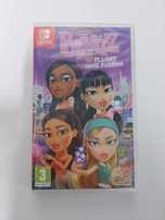 NOWA Bratz Flaunt Your Fashion Nintendo Switch