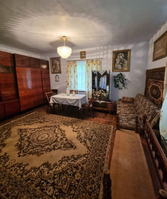 Будинок, особняк, Львівська область