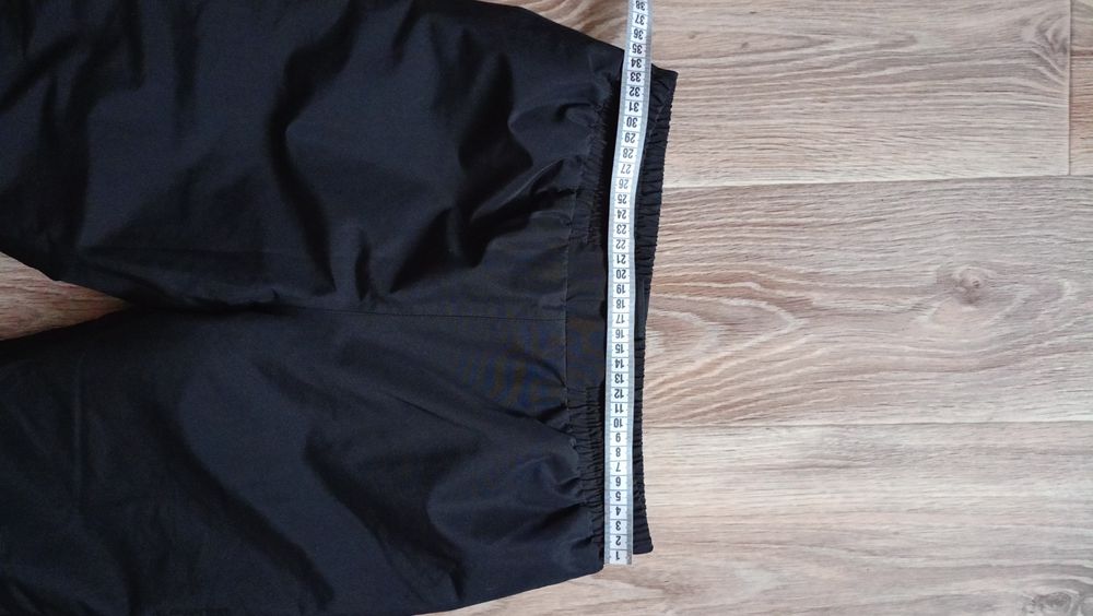 Новые!Зимние штаны  EVEREST 146 , 10-12 лет, штаны лосины на меху 134