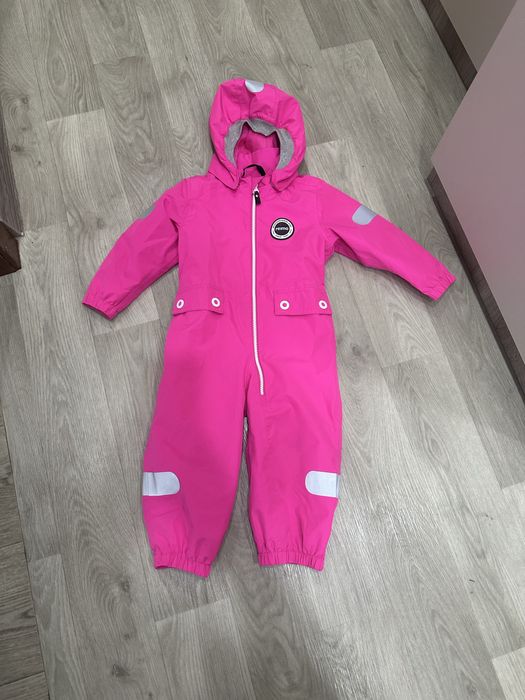 Продам демисезонний комбінезон Reima