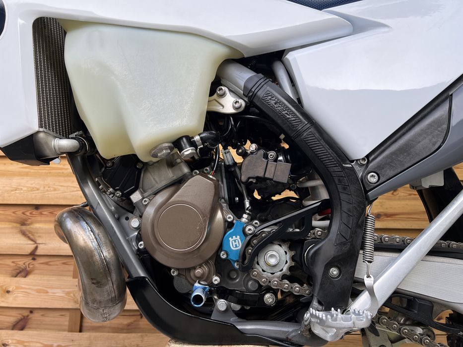 Husqvarna Te 150 Tpi 2022’ ktm exc