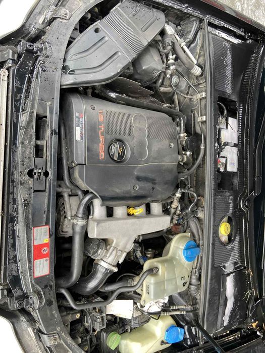Audi A4B6 B+G 1.8T
