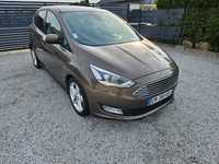 Ford C-MAX 2017 Lift Xenon