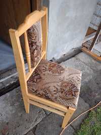 Krzesła stare Stan bardzo dobry