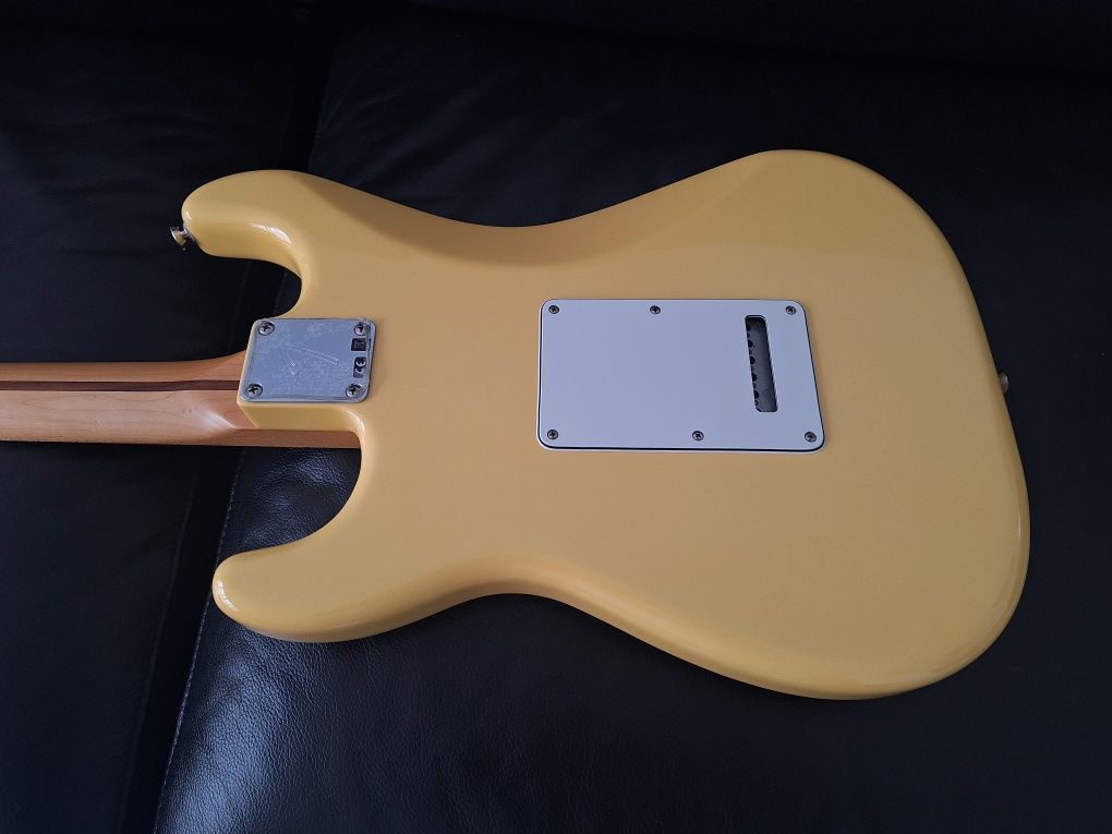 Stratocaster  Fender player HSS nowy