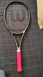 Raquete Wilson Blade 98