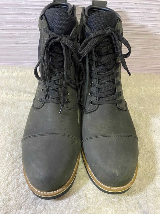 MODEKA Wolter мужские мембранные мотоботы р 44 28см