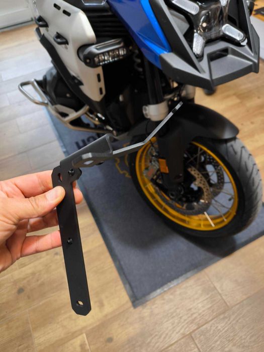 Suportes para faróis Moto-Tech Bmw R1300 GS Adventure