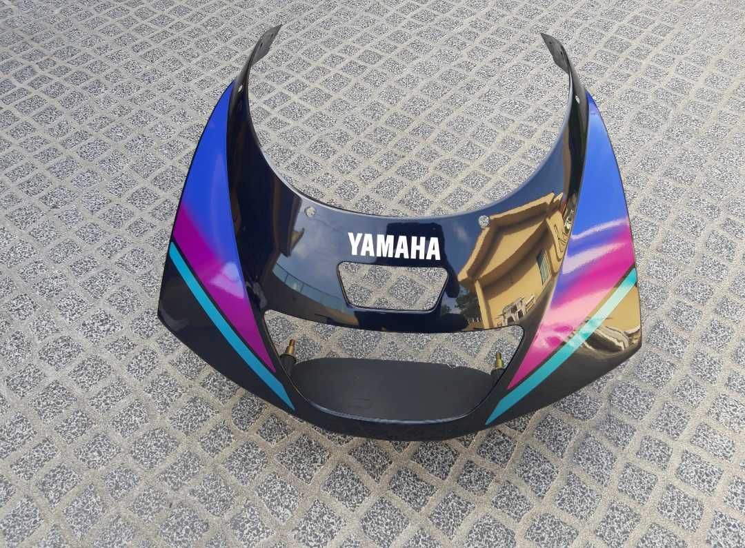 Yamaha Peças Originais DT 125 YPVS