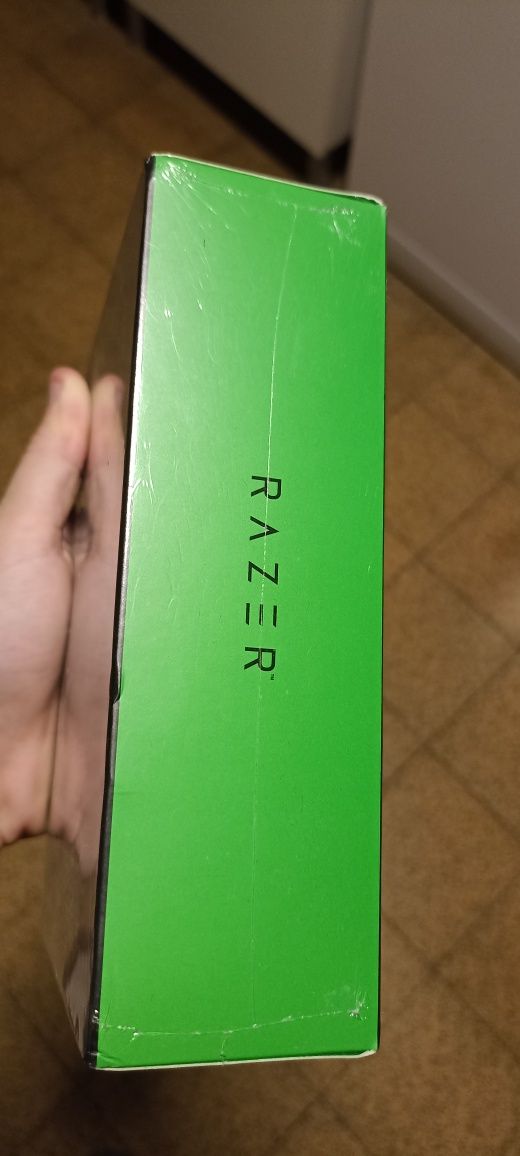 RAZER Hammerhead  Pro V2 Novos