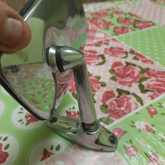 Зеркало ВАЗ 2101