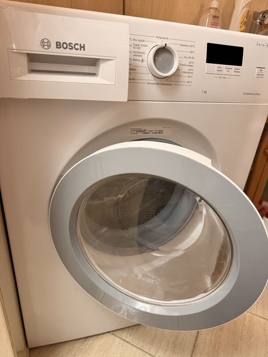 Pralka Bosh s2 stan bardzo dobry