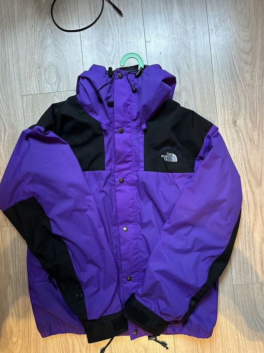The North Face 93’ Expedition System Mountain Jacket