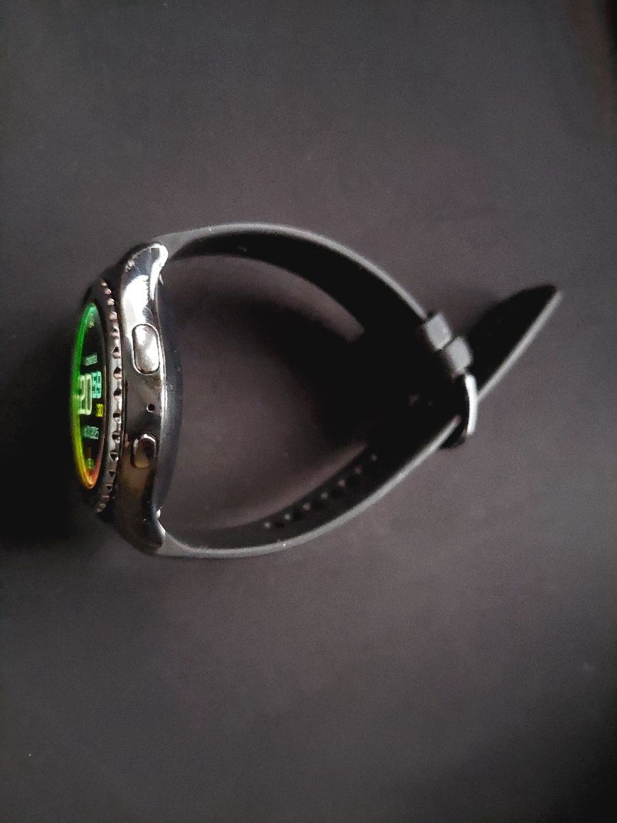 Smartwatch Samsung Gear S2
