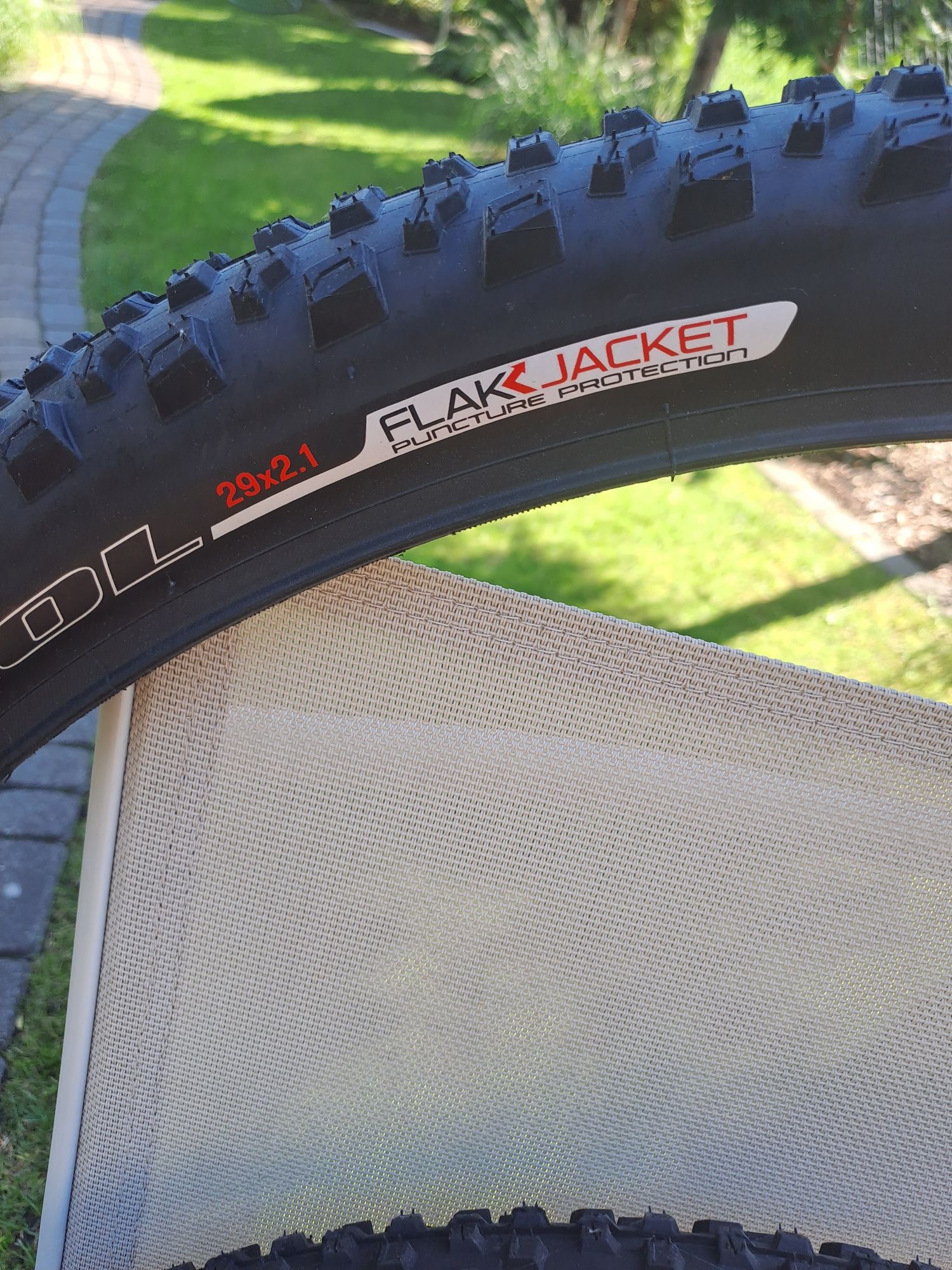Specialized ground control 29x2.1 nowa 1 opona okazja