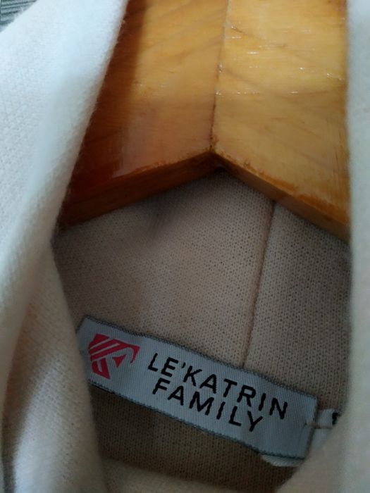 Плаття трикотажне