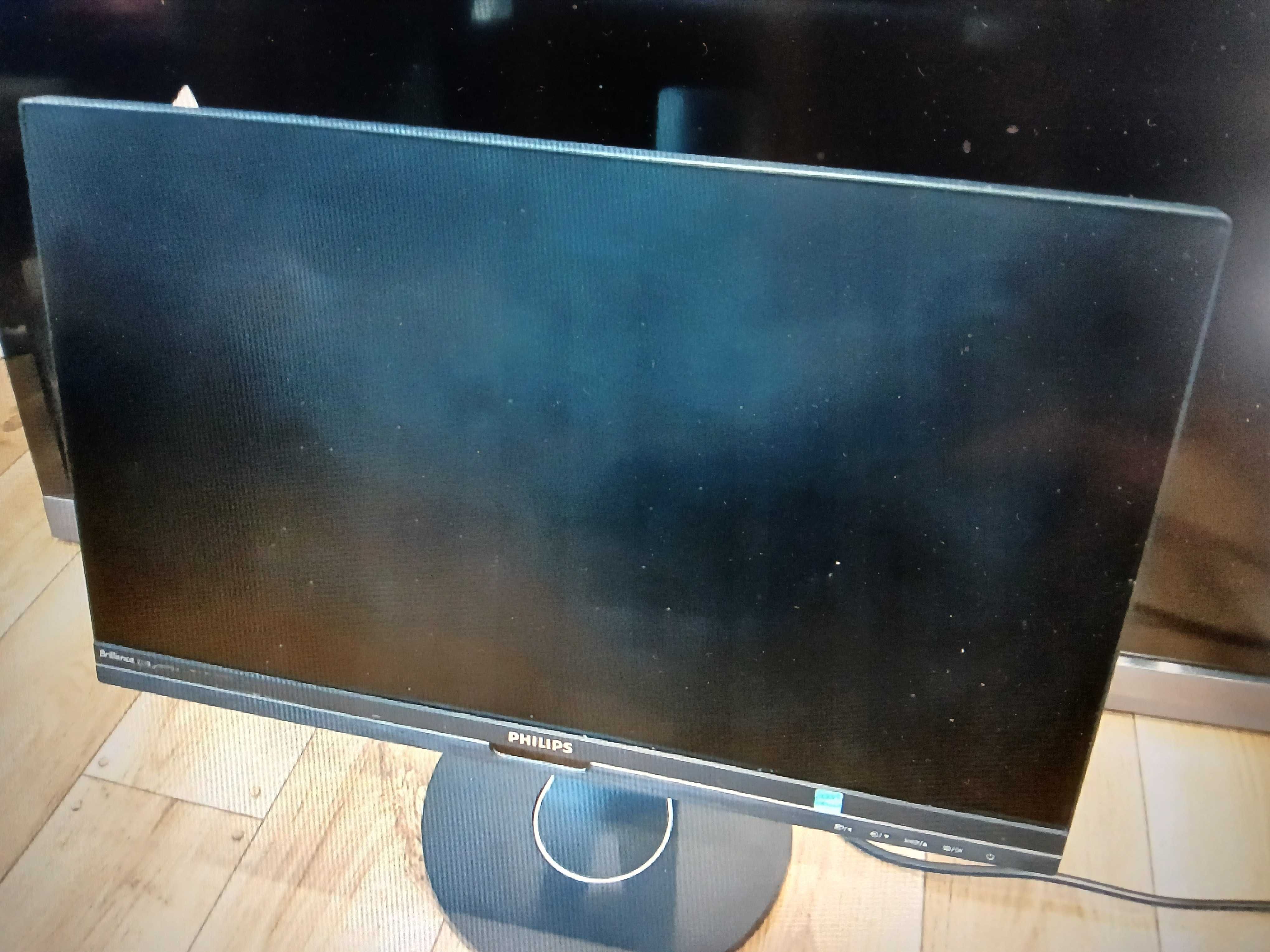 Monitor LCD Philips 221B7QPJEB/00 21,5 "