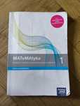 MATeMAtyka 1 podręcznik