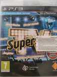 Gra super stars TV ps3