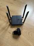 Router TP-Link Archer C64 AC1200 MU-MIMO / stan jak nowy