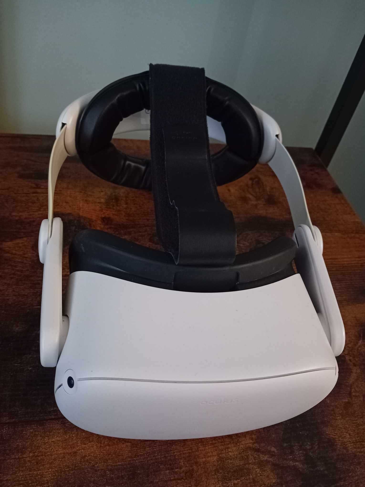 Gogle VR Oculus Meta Quest 2