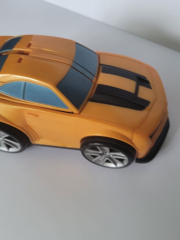 Auto robot chevrolet