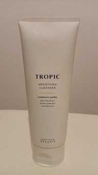 Tropic, Smoothing Cleanser, 240 ml