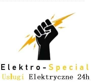 Usługi Elektryczne - Elektro-Special - Pogotowie Elektryczne 24h