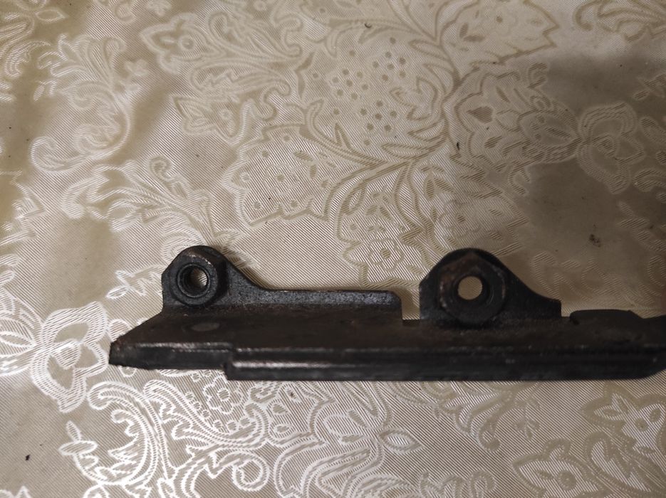 Успокоитель цепи ВАЗ Балаково.