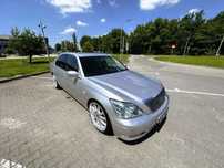 Lexus LS Lexus LS430 2005 President Polift Najbogatsza wersja