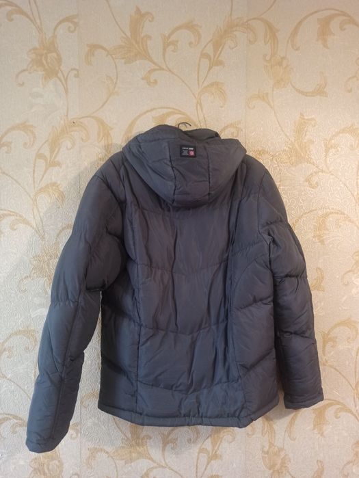Чоловіча зимова куртка SAZ