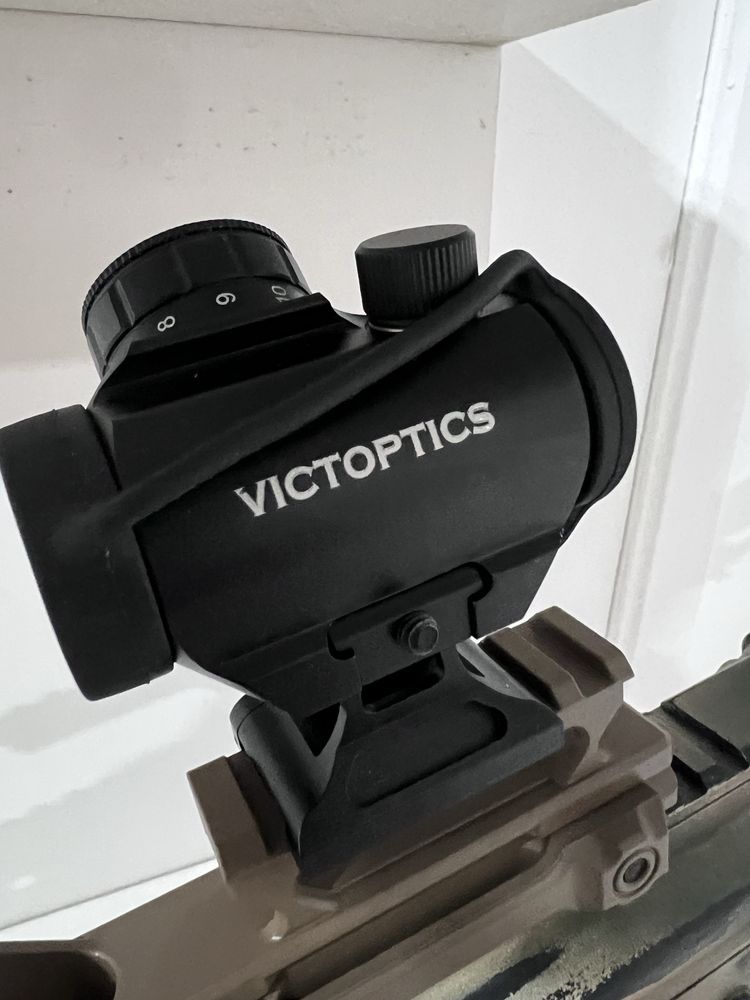 Rossi neptune pdw hpa