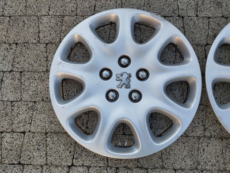 Kołpak Peugeot 15" 963-577 Adagio cena za sztukę