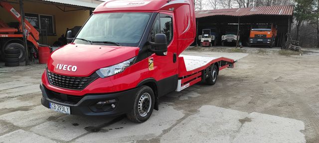 Iveco Daily  3.0