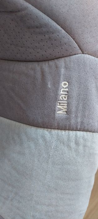 Fotelik Recaro Milano