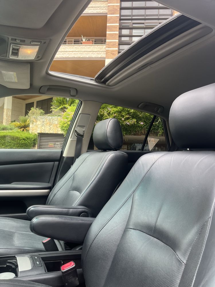 Lexus RX400h Hybrid Auto