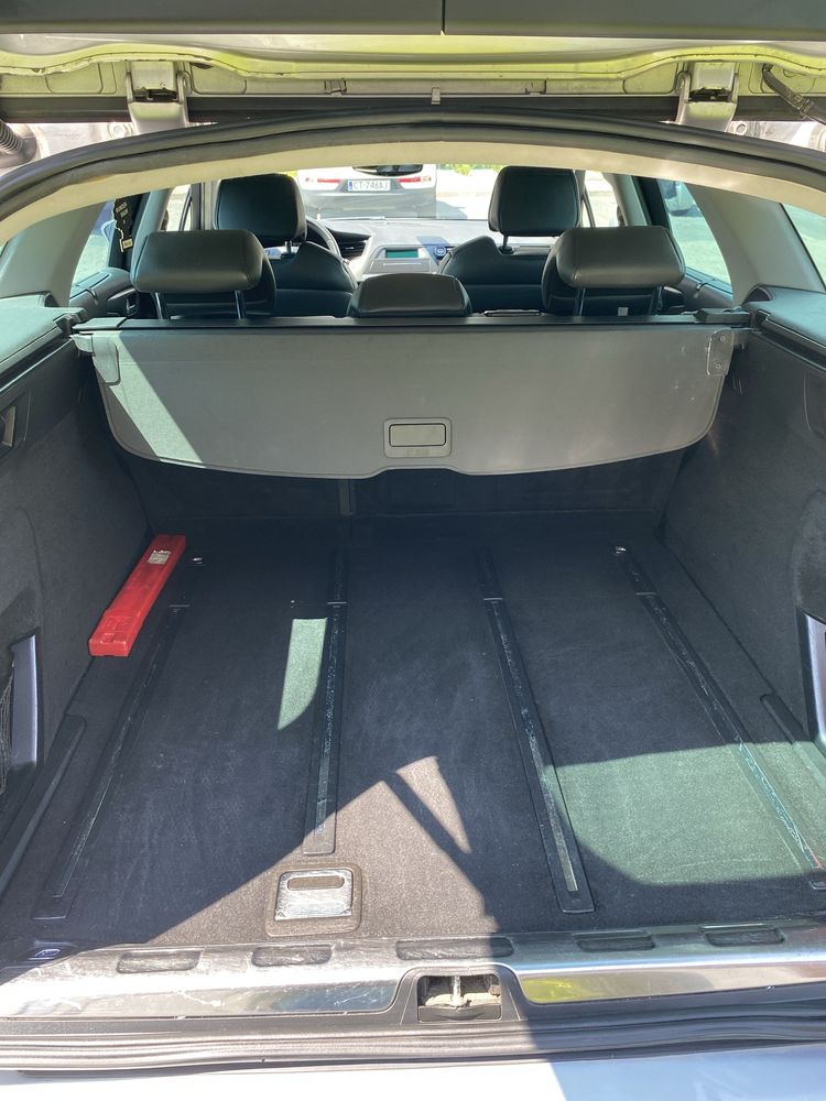 Citroen C5 x7 Tourer/ 2.0 Hdi/ Hydractive/ 2009r