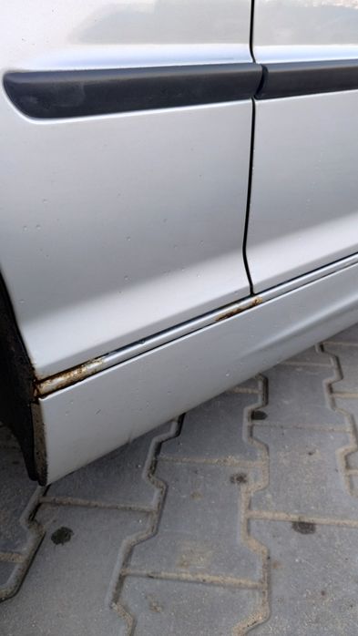 BMW E46 325i, M pakiet, 2001 polift, benzyna z gazem