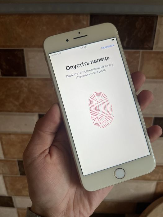 iPhone 7 plus 32 gb ideal Айфон 7+ 32 гб 94%