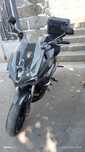 Moto zontes T310