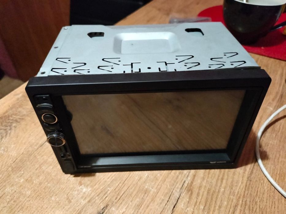 radio samochodowe vordon ht 825 btł
