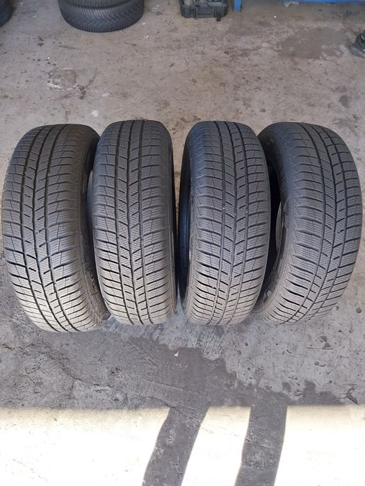 215.70.16 Zimowe super stan montaż