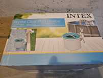 Skimmer oczyszczacz do basenu intex 28000