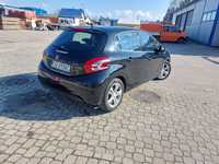 PEUGEOT 208  1.6 E HDI