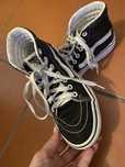 Sapatilhas Vans 32