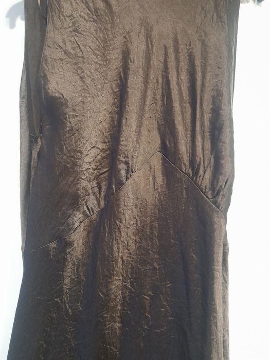 Sukienka imprezowa Zara