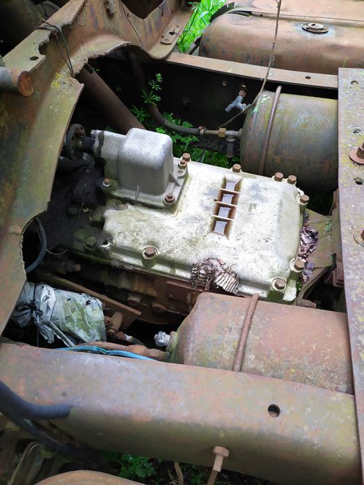 Продам КАЗ колхида