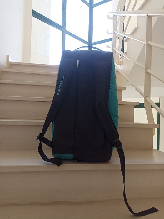 Bolsa kuikma Padel