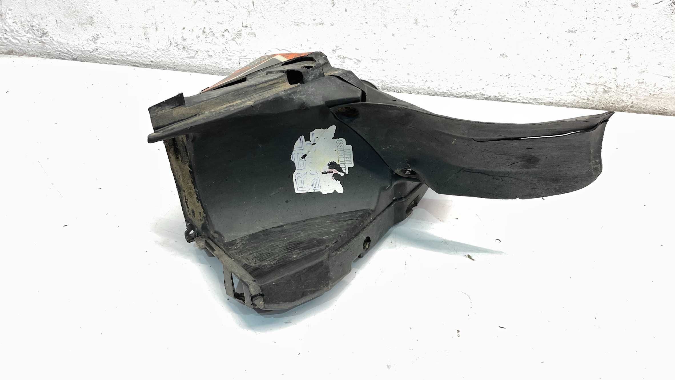 KTM 520 Sx,525,450 Exc Airbox filtr powietrza obudowa czesci